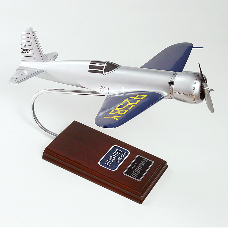 Hughes 1-B Model Scale:1/20