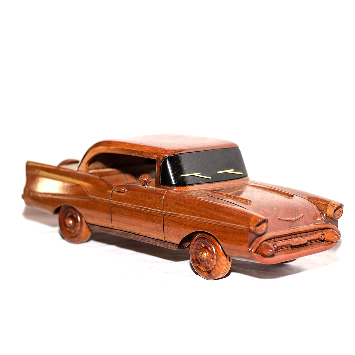 1957 chevy bel air toy deals car