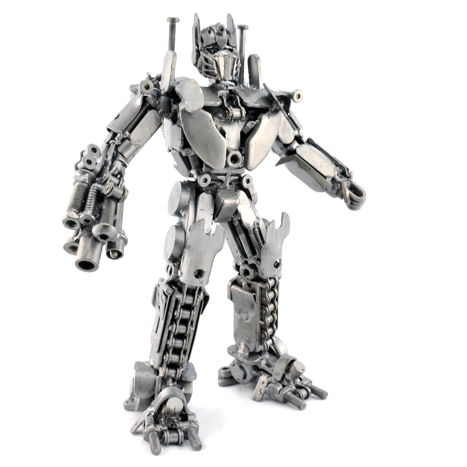 Optimus Prime (Transformers: Prime) - Incredible Characters Wiki